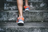 Healthy muscles (Photo by Bruno Nascimento on Unsplash)